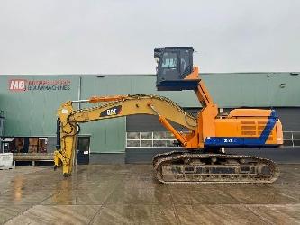 CAT 352F