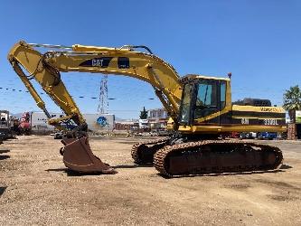 CAT 330 B