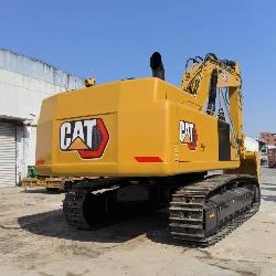 CAT 349 D2L