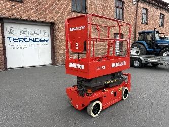 Manitou 78 XE
