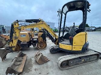 Yanmar Vio 26