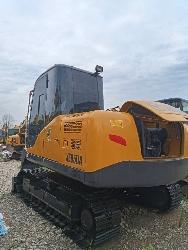 XCMG XE 85DA