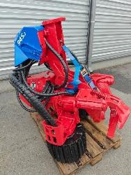 Valmet 945.1