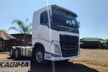 Volvo FH440