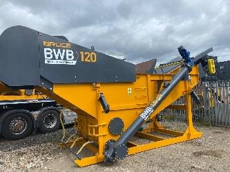 Bruce BWB120