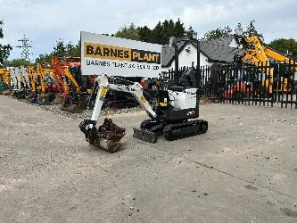 Bobcat E 10z