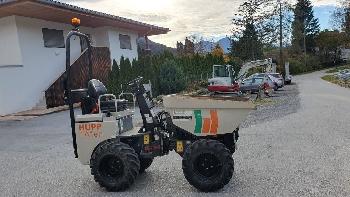Terex TA 1 EH