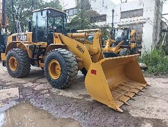 CAT 966 H