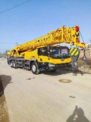 XCMG QY30T