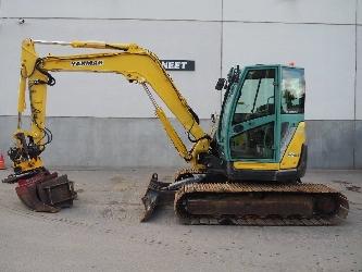 Yanmar Vio 80