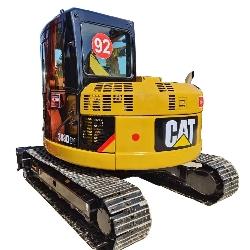CAT 308 D CR