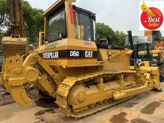 CAT D 6 G