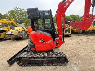 Kubota U 35-3