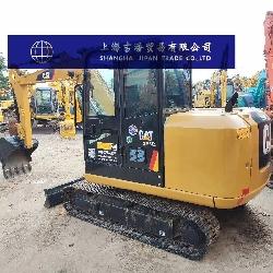 CAT 305