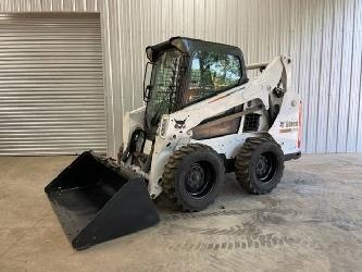 Bobcat S 570