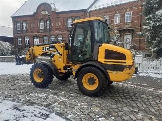 JCB TM 220