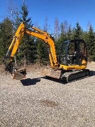 JCB 8060