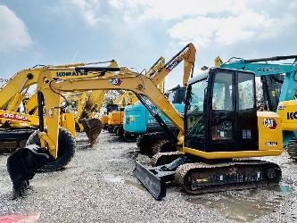 CAT 305.5E