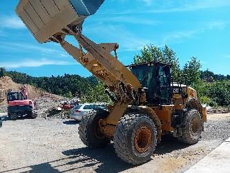 CAT 950 M