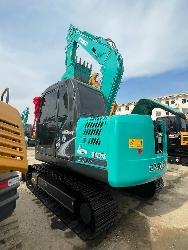 Kobelco SK 75