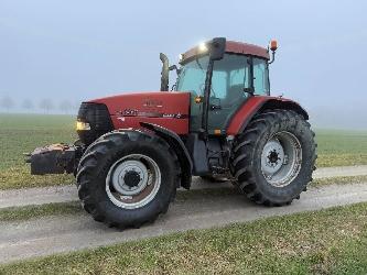 Case IH MX135