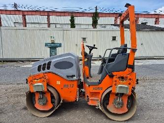 Hamm HD 12 VV