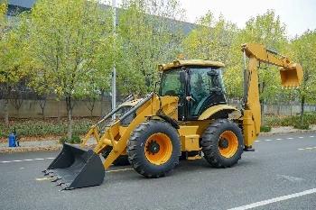 JCB 3 CX