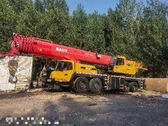Sany STC 800