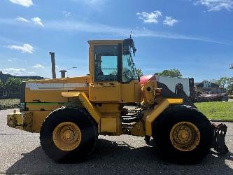 Volvo L70C