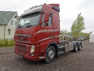 Volvo FH540