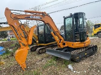 CASE CX 55 B