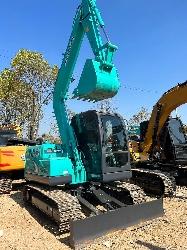 Kobelco SK 75