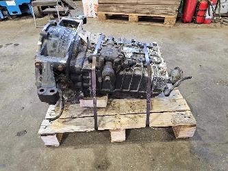 ZF 6S 850