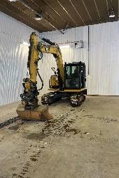 CAT 307 E2