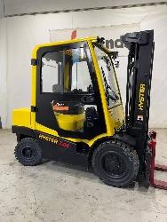 Hyster H3.0A