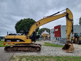 CAT 324DL