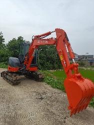 Hitachi ZX50U