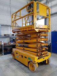 Airo X 14 EW