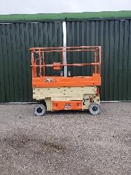 JLG 2032 ES