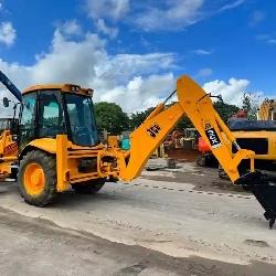 JCB 3 CX