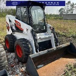 Bobcat S 590