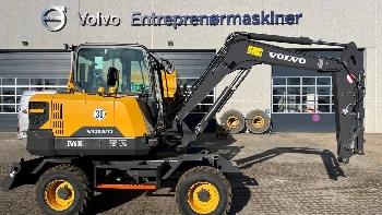 Volvo EW60E