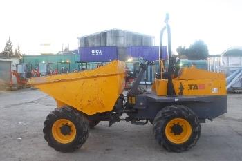 Terex TA6