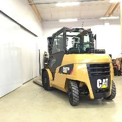 CAT DP 50 N