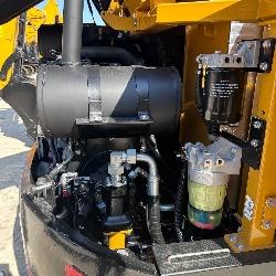 Sany SY 60 C