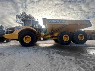 Volvo A 40 G