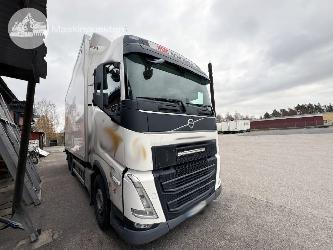 Volvo FH 500