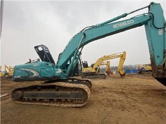 Kobelco SK200