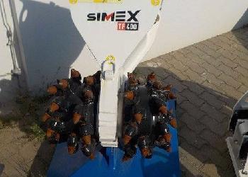 Simex TF400