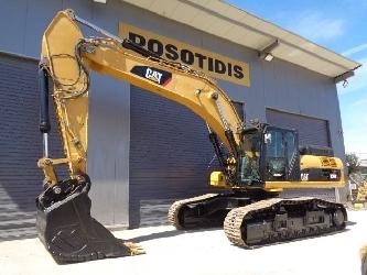 CAT 336 D